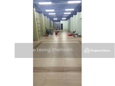 Shop Office For Rent Near Courts Mammoth Cheras Propertyguru Malaysia
