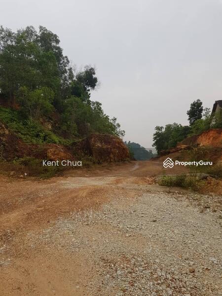 Agricultural Land for Sale in Bandar Puncak Alam (Puncak Alam) - Kent Chua - PropertyGuru.com.my