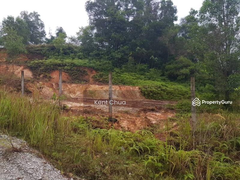 Agricultural Land for Sale in Bandar Puncak Alam (Puncak Alam) - Kent Chua - PropertyGuru.com.my