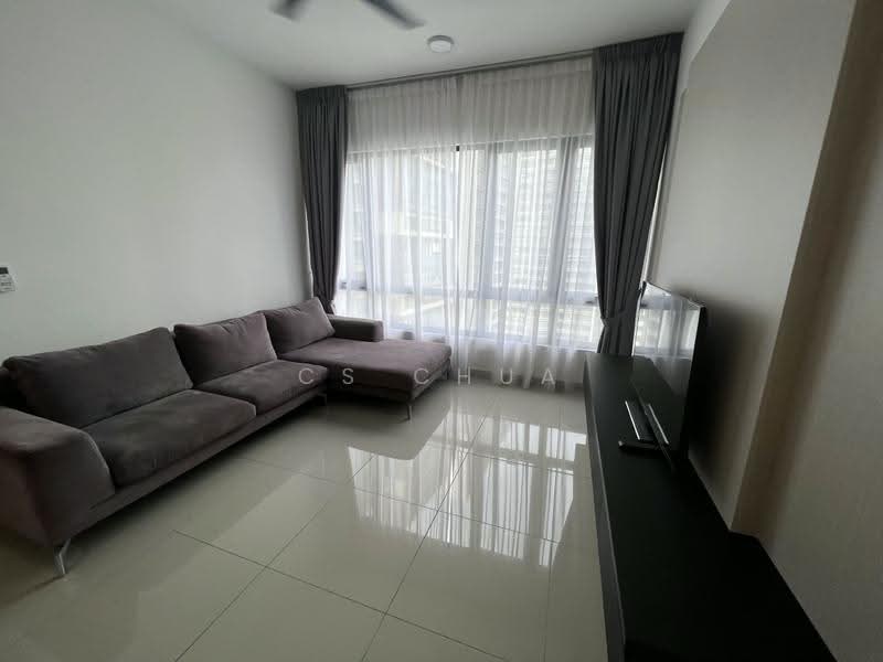 Kediaman Servis untuk Disewa di Paloma @ Tropicana Metropark - Cs Chua - PropertyGuru.com.my