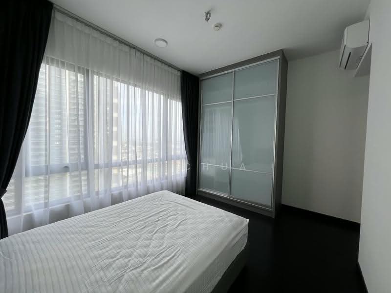 Kediaman Servis untuk Disewa di Paloma @ Tropicana Metropark - Cs Chua - PropertyGuru.com.my