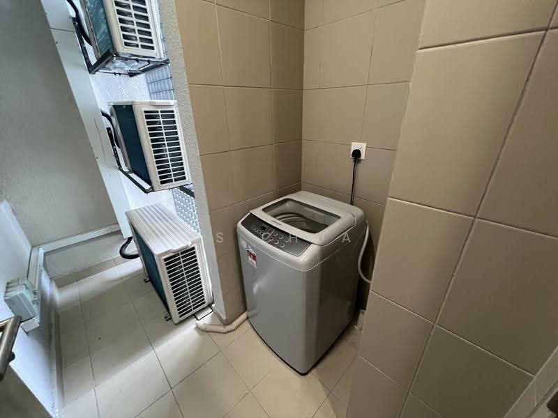 Kediaman Servis untuk Disewa di Paloma @ Tropicana Metropark - Cs Chua - PropertyGuru.com.my