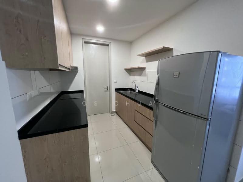 Kediaman Servis untuk Disewa di Paloma @ Tropicana Metropark - Cs Chua - PropertyGuru.com.my