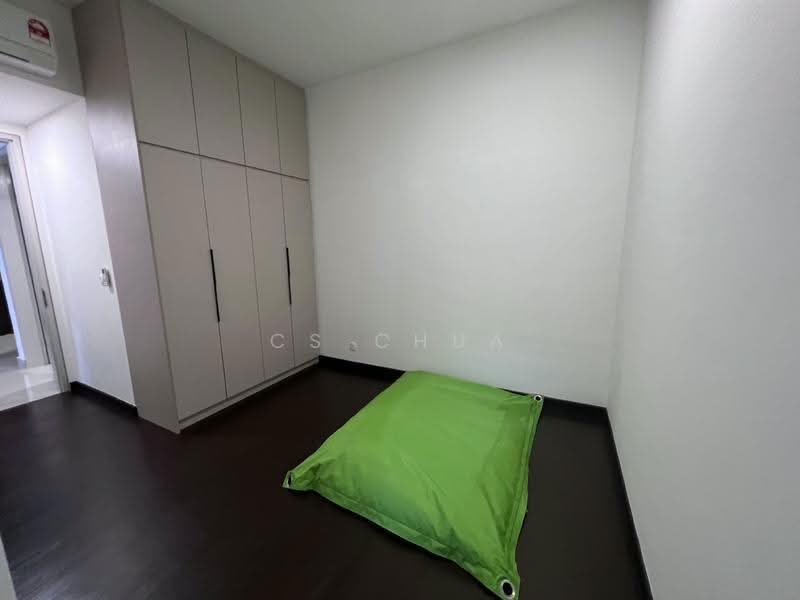 Kediaman Servis untuk Disewa di Paloma @ Tropicana Metropark - Cs Chua - PropertyGuru.com.my