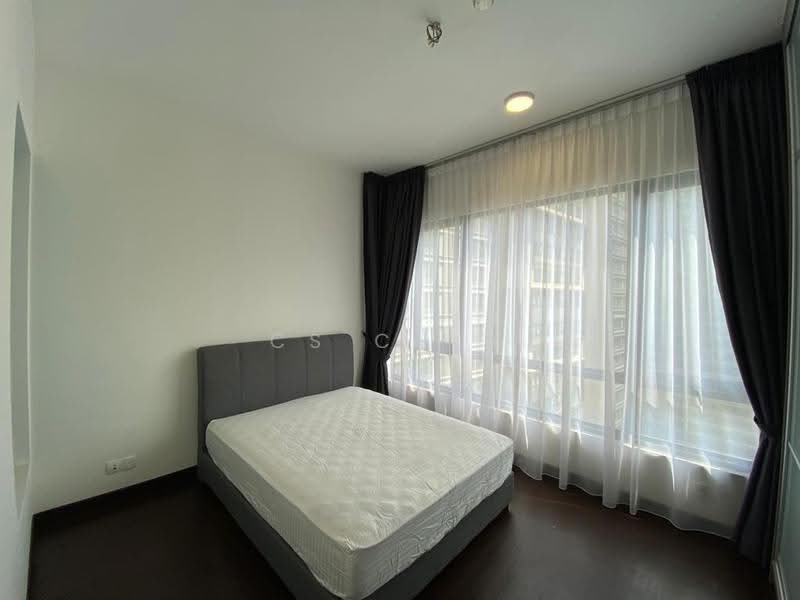 Kediaman Servis untuk Disewa di Paloma @ Tropicana Metropark - Cs Chua - PropertyGuru.com.my