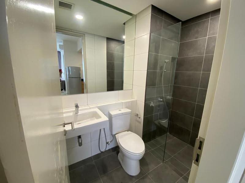 Kediaman Servis untuk Disewa di Paloma @ Tropicana Metropark - Cs Chua - Bathroom - PropertyGuru.com.my