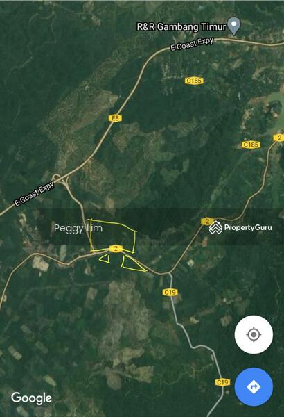 Agricultural Land for Sale in Maran (Pahang) - Peggy Lim - PropertyGuru.com.my