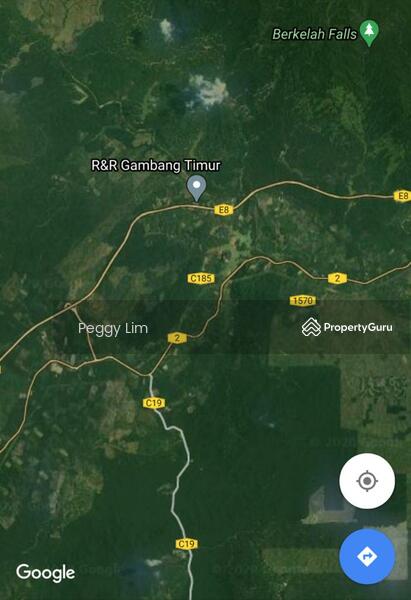 Agricultural Land for Sale in Maran (Pahang) - Peggy Lim - PropertyGuru.com.my