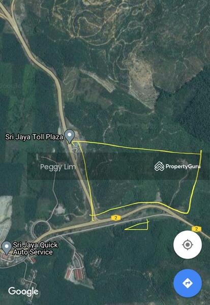 Agricultural Land for Sale in Maran (Pahang) - Peggy Lim - PropertyGuru.com.my