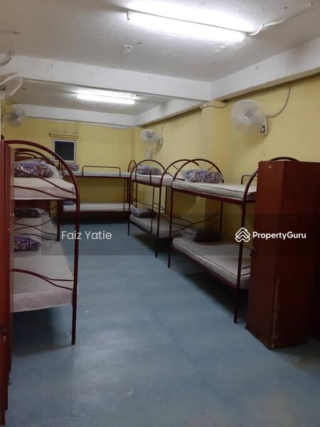 Apartment for Rent at Hostel for worker/students @ Datuk Keramat - Faiz Yatie - PropertyGuru.com.my