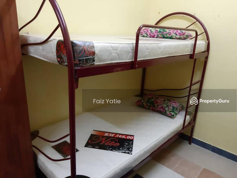 Apartment for Rent at Hostel for worker/students @ Datuk Keramat - Faiz Yatie - PropertyGuru.com.my