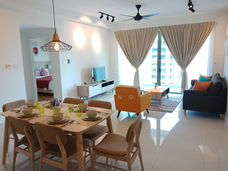 For Sale - Teega Residences