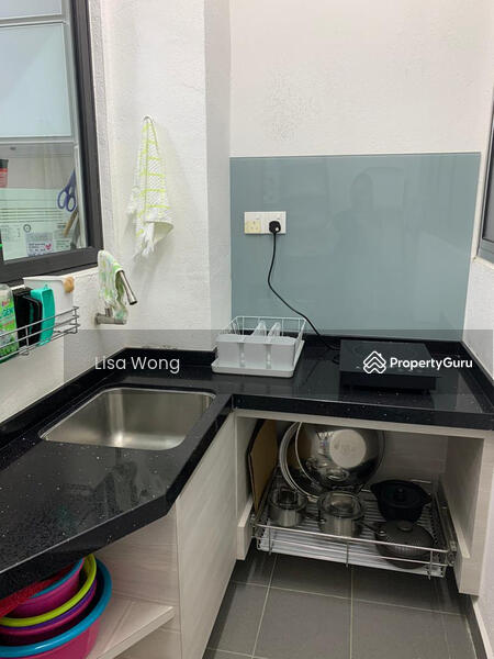 Untuk Dijual - Avantas Residences