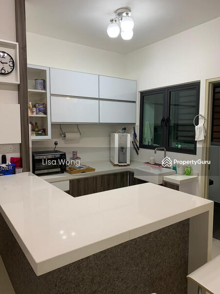 Untuk Dijual - Avantas Residences