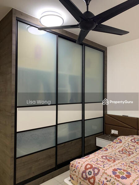 Untuk Dijual - Avantas Residences