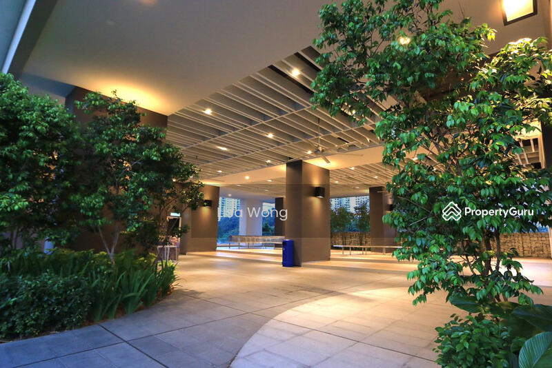 Untuk Dijual - Avantas Residences