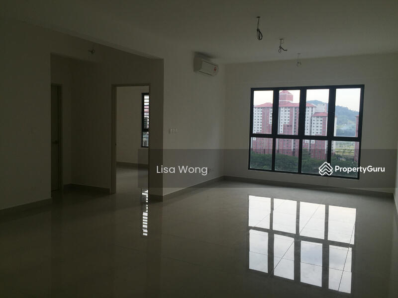 Untuk Dijual - Avantas Residences