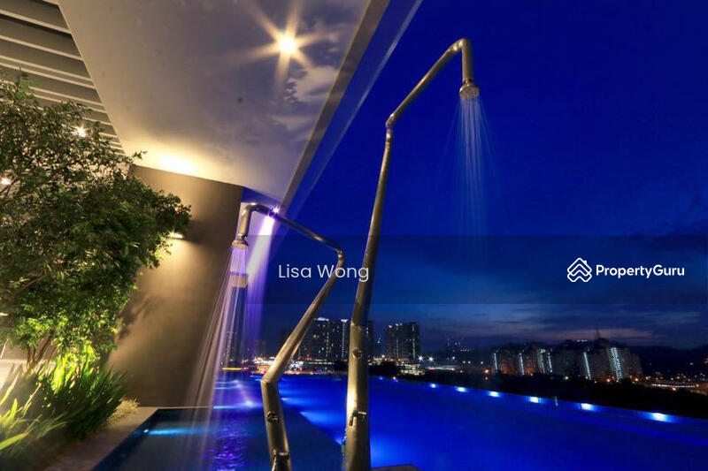 Untuk Dijual - Avantas Residences