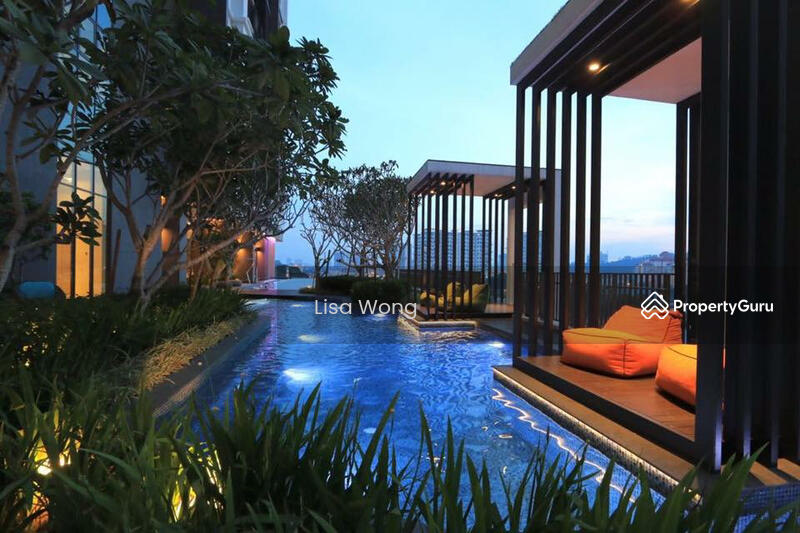 Untuk Dijual - Avantas Residences