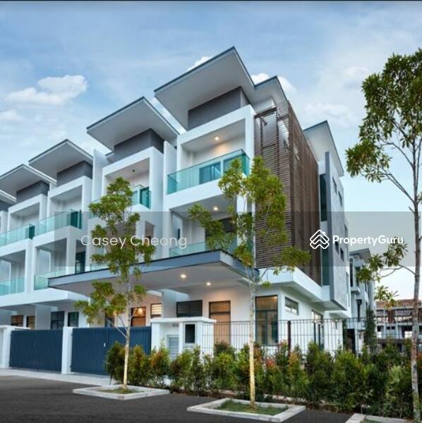 Rumah Teres untuk Dijual di Bandar Nusaputra (Puchong) - Casey Cheong - PropertyGuru.com.my