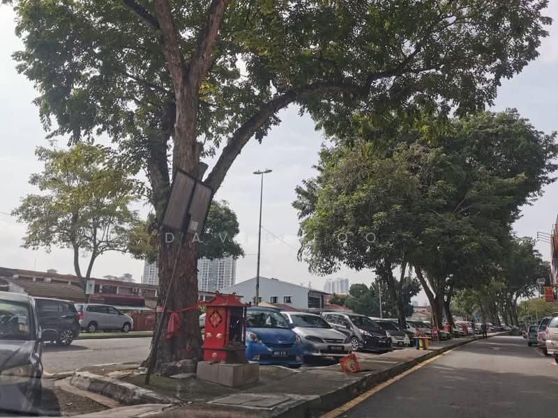 No Longer Available] Jalan Radin Anum 1, Sri Petaling, Bandar Baru 