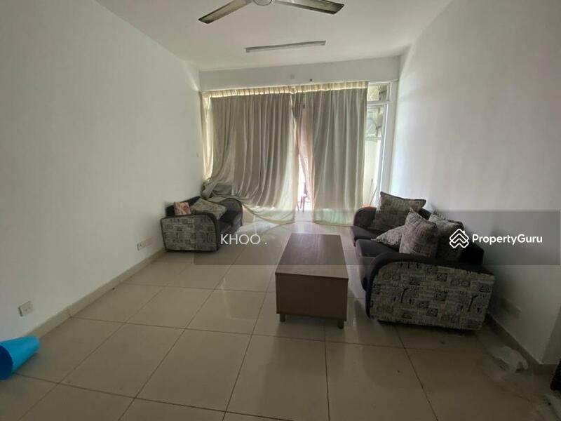 Impian Meridian Condo usj 1 Subang Jaya, USJ, Subang Jaya, Selangor, 4