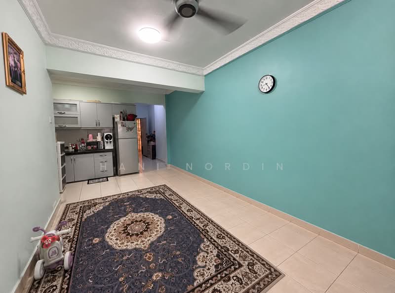 Condominium for Sale at Sering Akasia - Hani Nordin - PropertyGuru.com.my