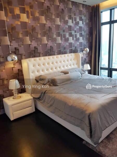 Four Seasons Place untuk Untuk Disewa - RM 17,000 /bulan, Apr 2026 - PropertyGuru.com.my