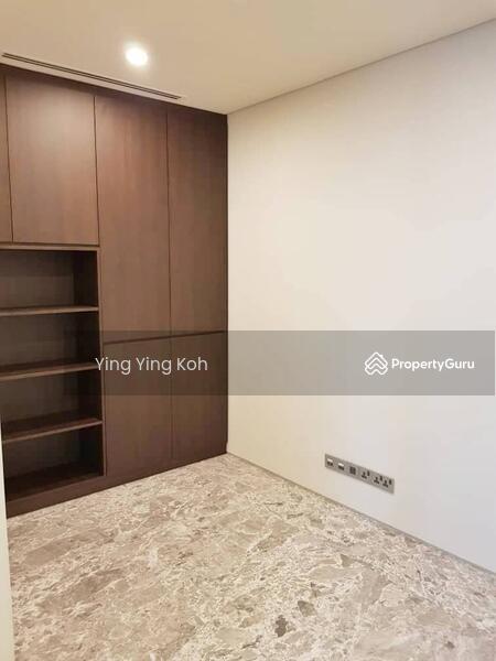 Four Seasons Place untuk Untuk Disewa - RM 17,000 /bulan, Apr 2026 - PropertyGuru.com.my