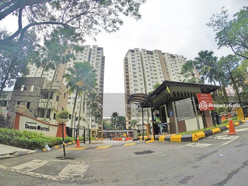 Danau Murni Jalan 1 109f Taman Desa Old Klang Road Jalan Klang Lama Kuala Lumpur 3 Bedrooms 714 Sqft Apartments Condos Service Residences For Sale By Ihsan Salman Rm 260 000 31927073