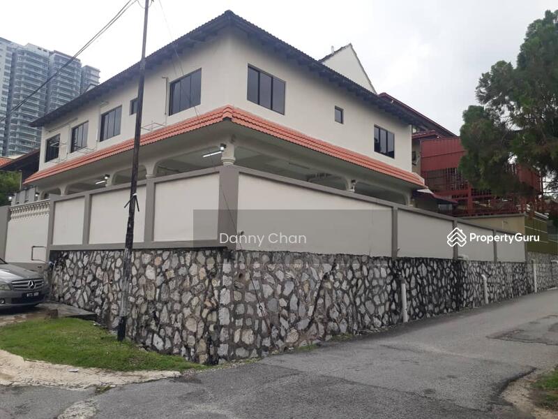 For Sale - Happy Garden