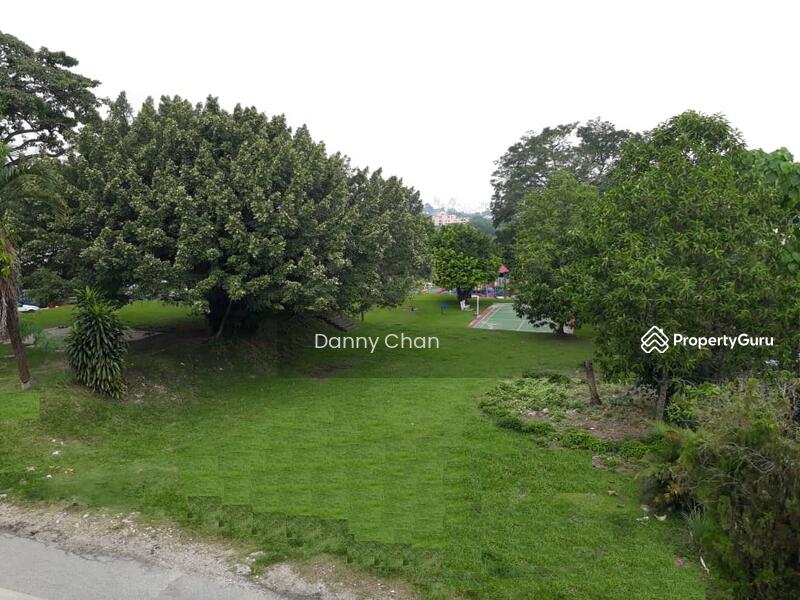 For Sale - Happy Garden
