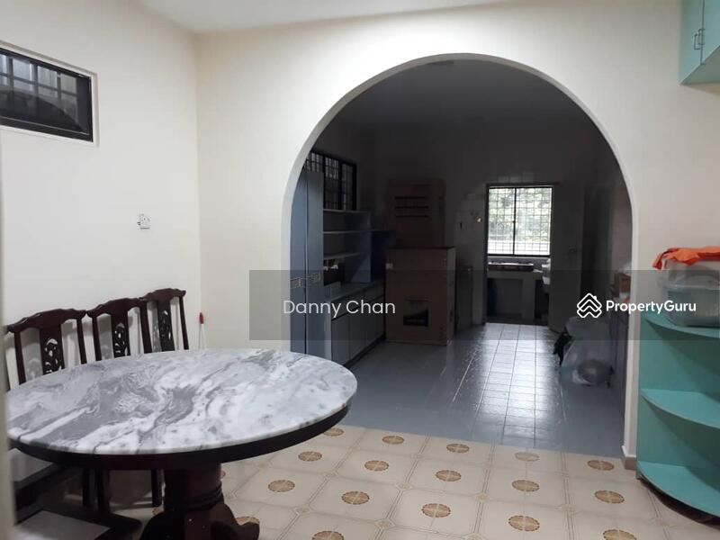 For Sale - Happy Garden