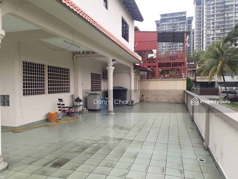 For Sale - Happy Garden
