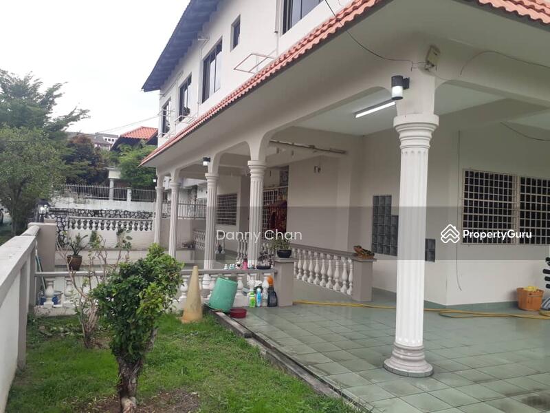 For Sale - Happy Garden