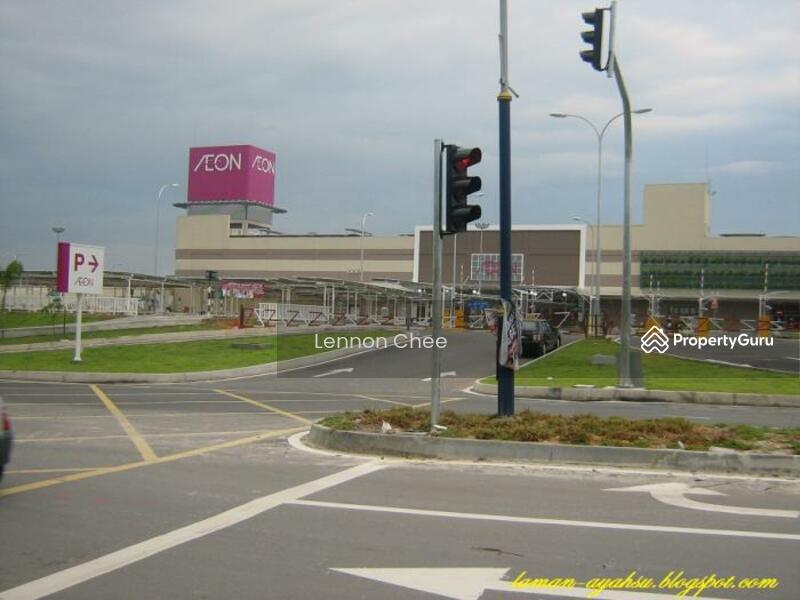 Untuk Dijual - Taman Velox