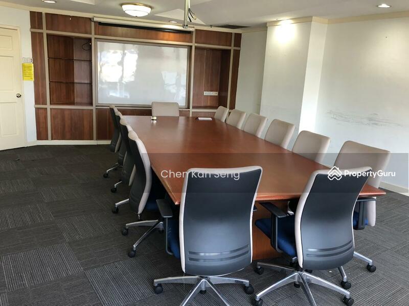 Amcorp Tower Amcorp Office Suite Pjx 3 Two Square Amcorp Petaling Jaya Selangor 8414 Sqft Commercial Properties For Rent By Chen Kah Seng Rm 23 600 Mo 31928176