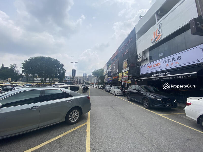 Shop for Sale in SS2 (Petaling Jaya) - Alex Liew - PropertyGuru.com.my