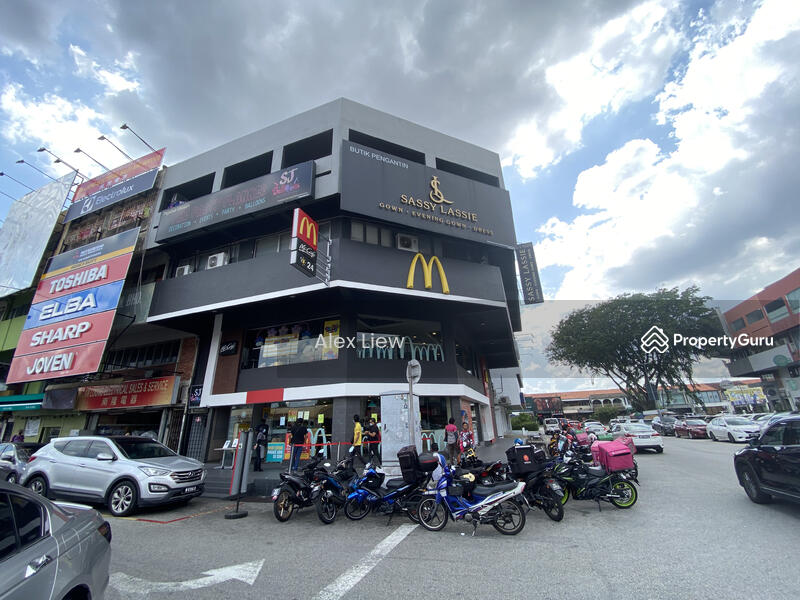Shop for Sale in SS2 (Petaling Jaya) - Alex Liew - PropertyGuru.com.my