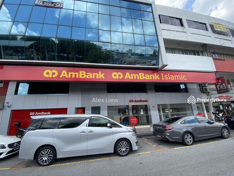 Shop for Sale in SS2 (Petaling Jaya) - Alex Liew - PropertyGuru.com.my
