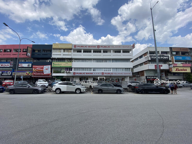 Shop for Sale in SS2 (Petaling Jaya) - Alex Liew - PropertyGuru.com.my