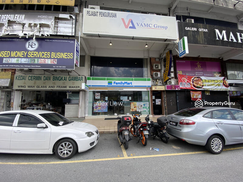 Shop for Sale in SS2 (Petaling Jaya) - Alex Liew - PropertyGuru.com.my