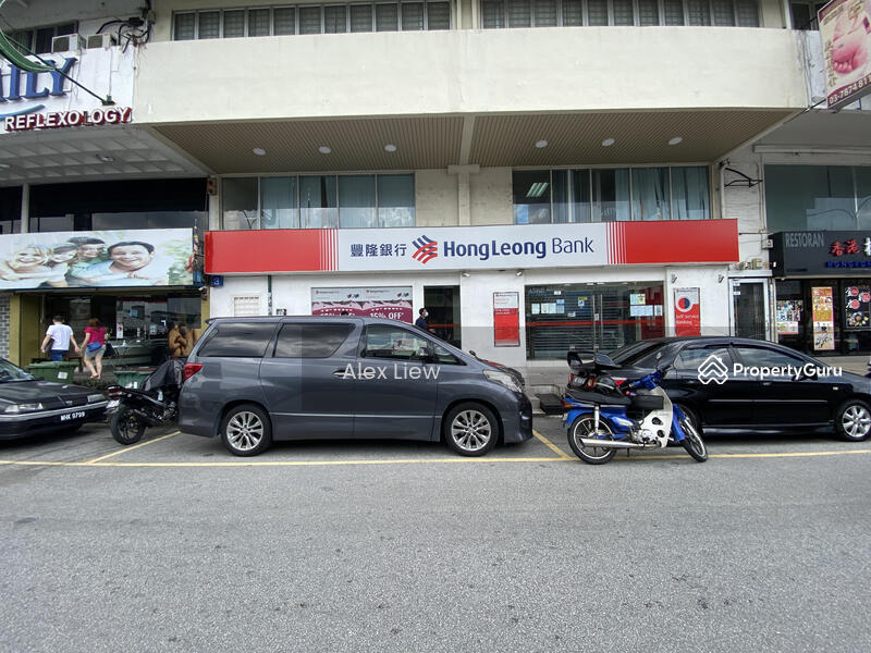 Shop for Sale in SS2 (Petaling Jaya) - Alex Liew - PropertyGuru.com.my