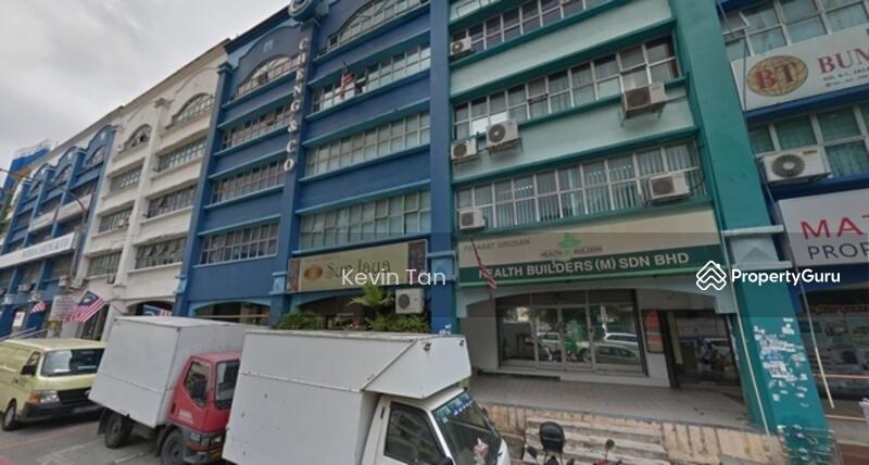 No Longer Available Kuchai Business Centre Old Klang Road Jalan Klang Lama Kuala Lumpur 1540 Sqft Commercial Properties For Sale By Kevin Tan Rm 3 000 000 31928518