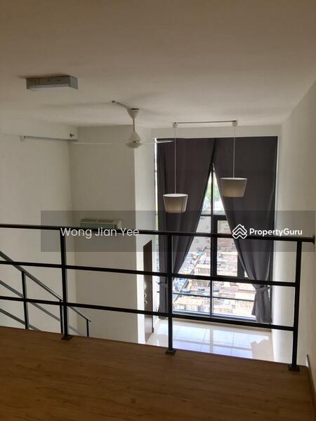 Condominium for Rent at Infinity Tower, Kelana Jaya - Jian Yee - PropertyGuru.com.my