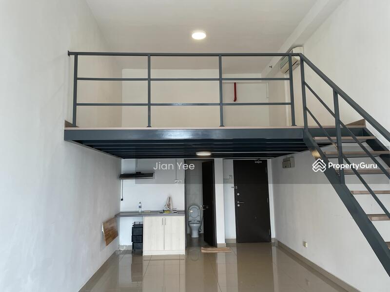 Condominium for Rent at Infinity Tower, Kelana Jaya - Jian Yee - PropertyGuru.com.my