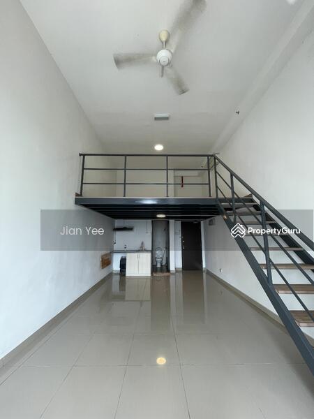 Condominium for Rent at Infinity Tower, Kelana Jaya - Jian Yee - PropertyGuru.com.my