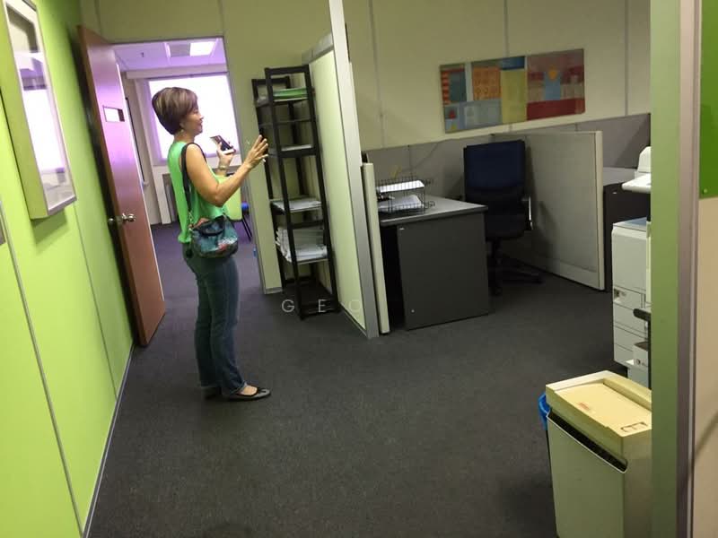 Office for Rent in Seksyen 8 (Petaling Jaya) - Geo . - PropertyGuru.com.my