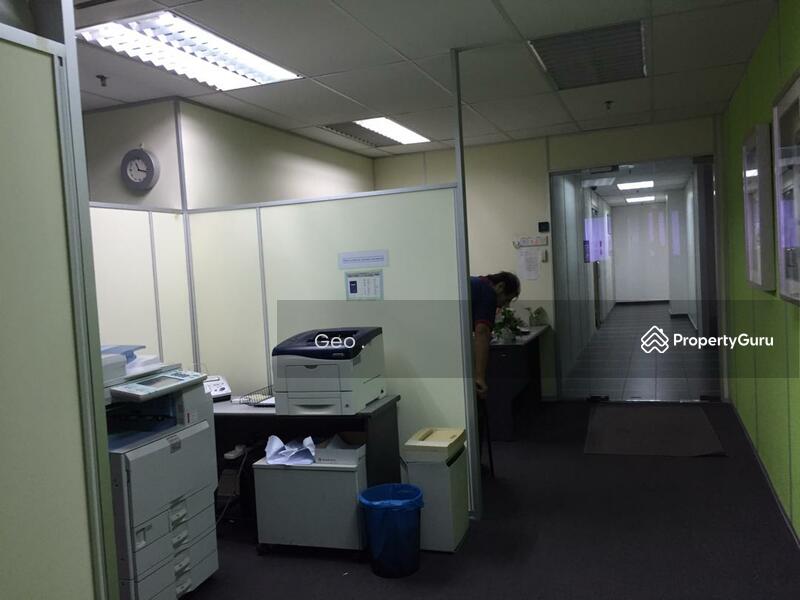 Office for Rent in Seksyen 8 (Petaling Jaya) - Geo . - PropertyGuru.com.my