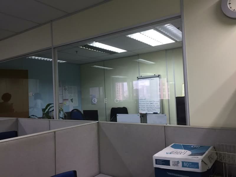 Office for Rent in Seksyen 8 (Petaling Jaya) - Geo . - PropertyGuru.com.my